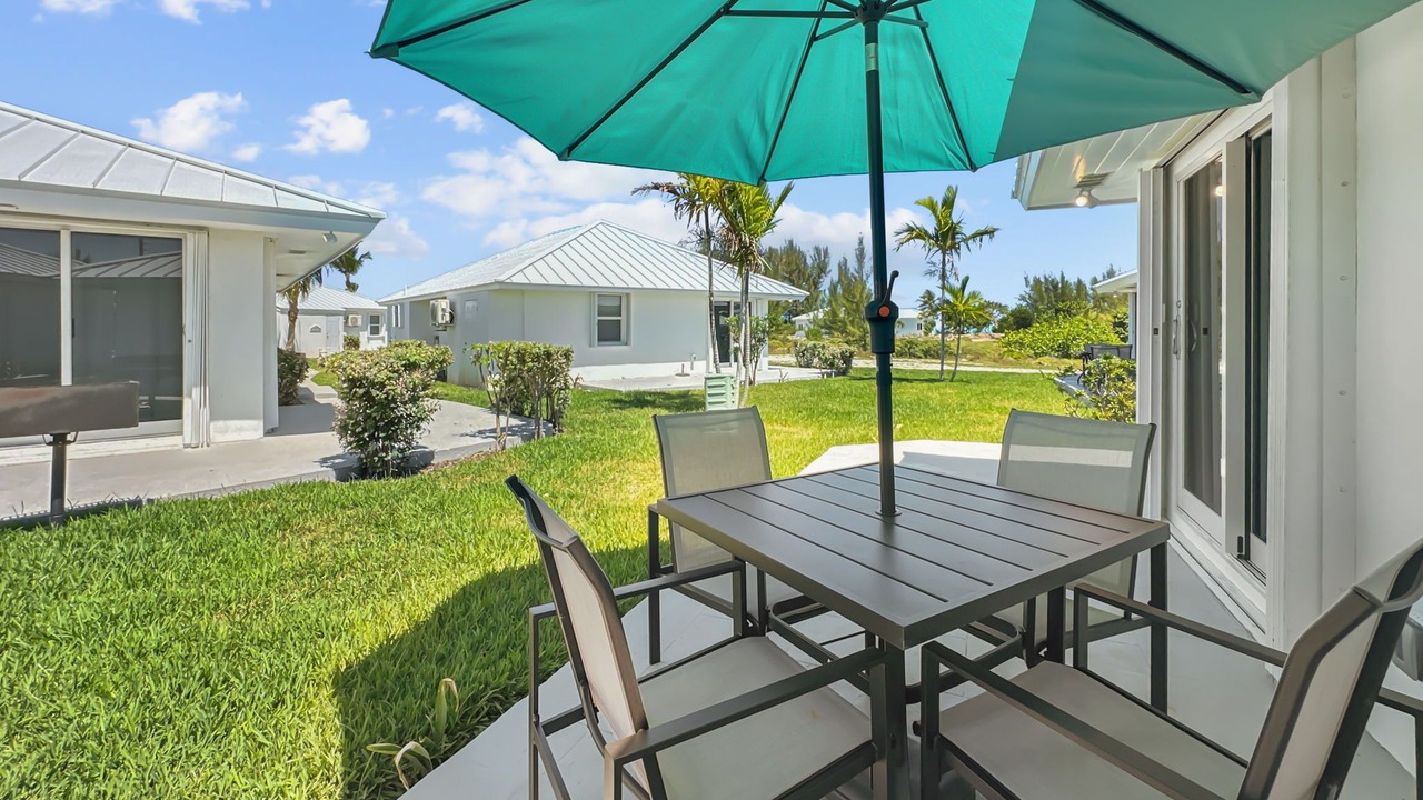 Photo of Outdoor in Treasure Cay