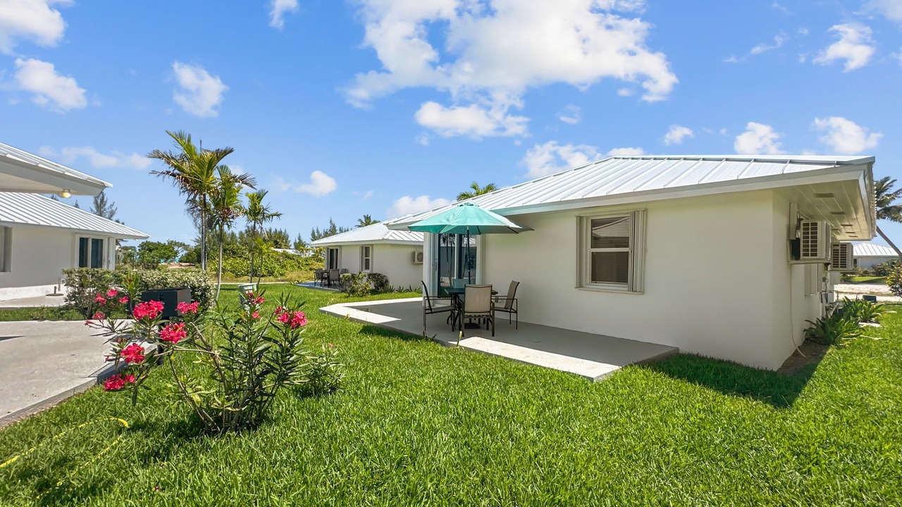 Photo of Outdoor in Treasure Cay