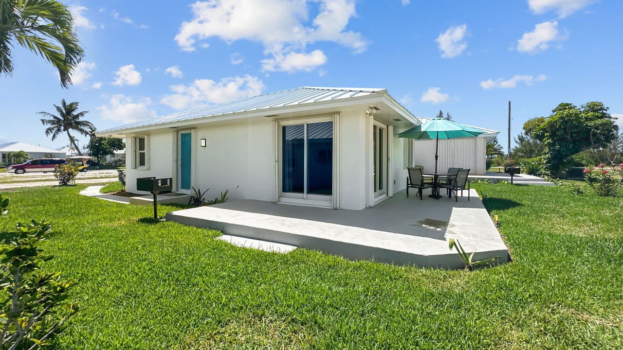 Photo of Outdoor in Treasure Cay