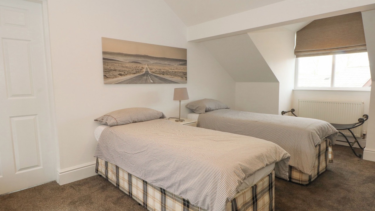 Photo of Bedroom in Chester