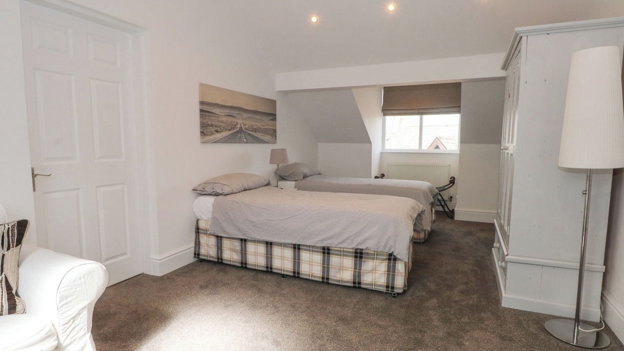 Photo of Bedroom in Chester