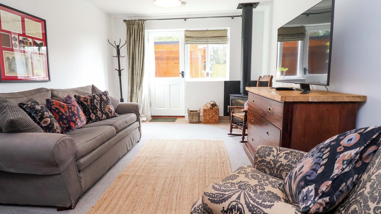 Photo of Livingroom in Chester