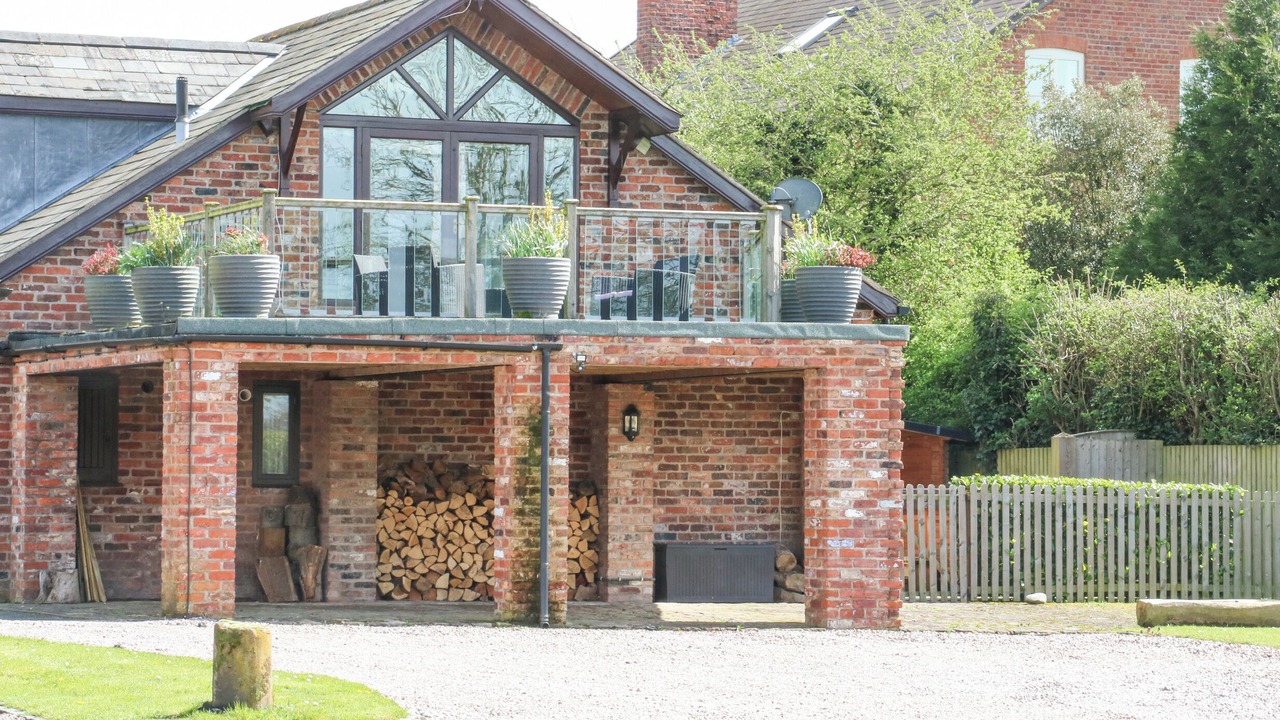 Photo of Outdoor in Chester