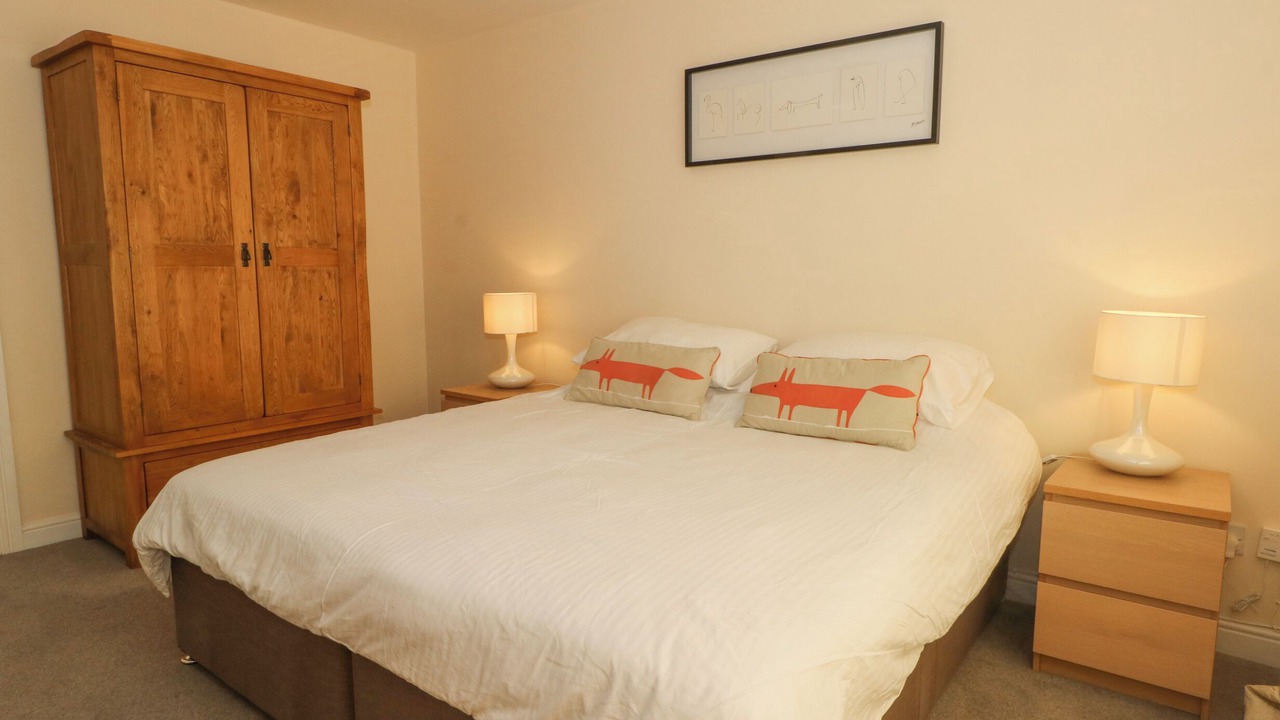 Photo of Bedroom in Chester