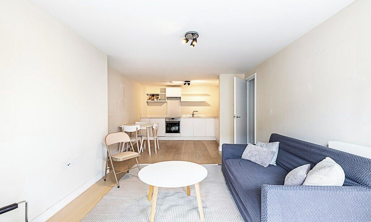Photo of Livingroom in Churchill