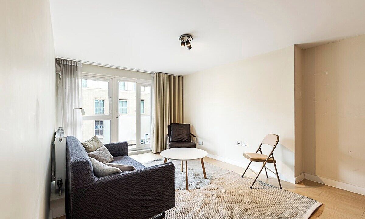 Photo of Livingroom in Churchill