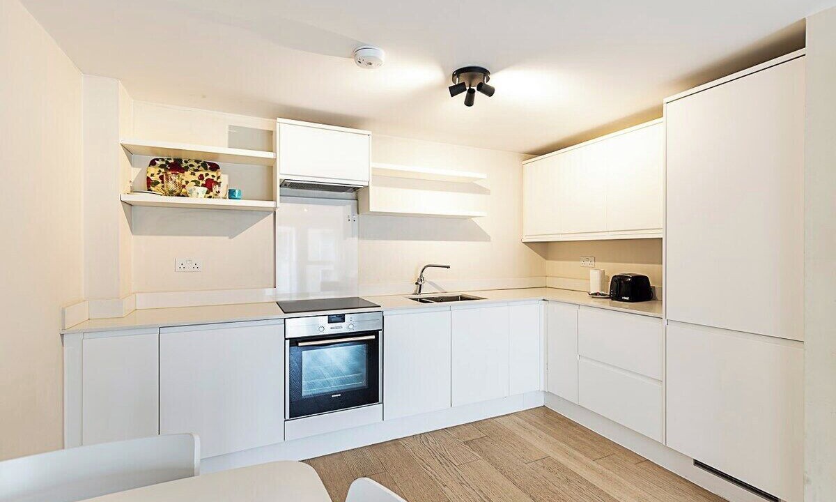 Photo of Kitchen in Churchill