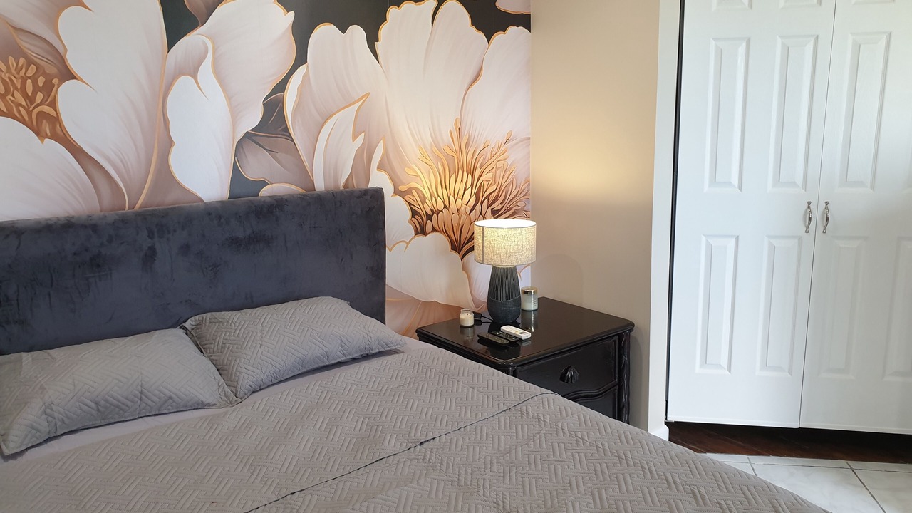 Photo of Bedroom in Cooper's Town