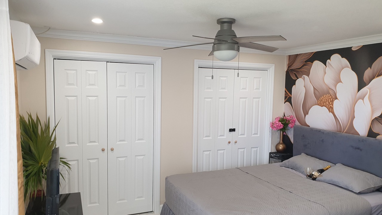 Photo of Bedroom in Cooper's Town