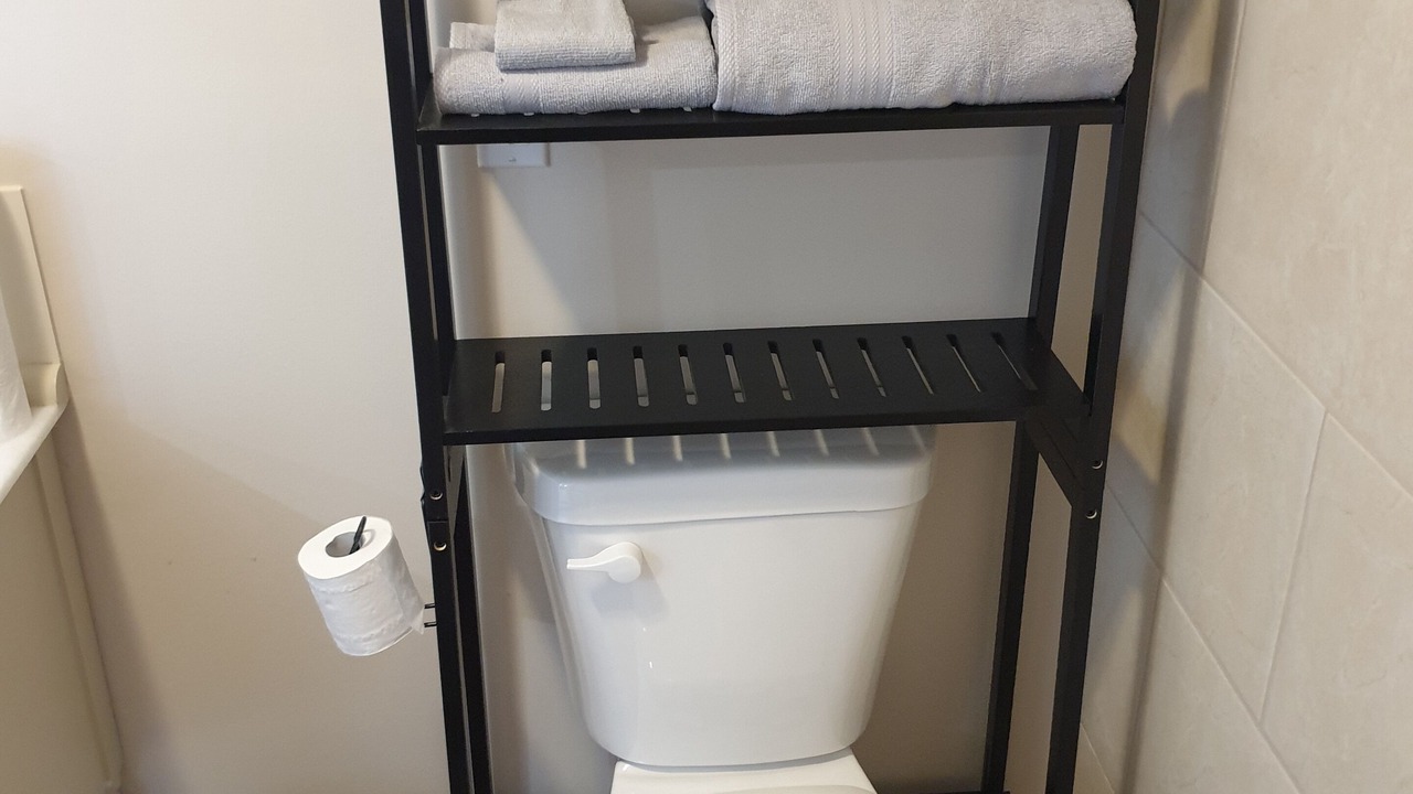 Photo of Bathroom in Cooper's Town