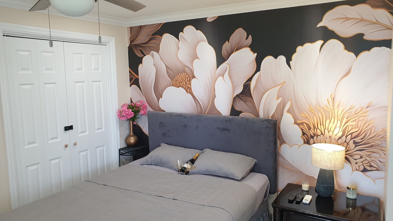 Photo of Bedroom in Cooper's Town
