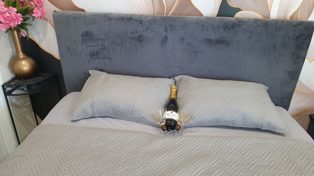 Photo of Bedroom in Cooper's Town