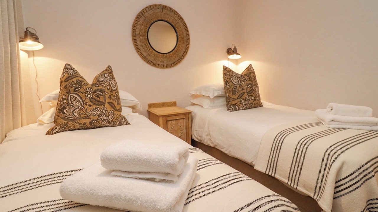 Photo of Bedroom in Northleach