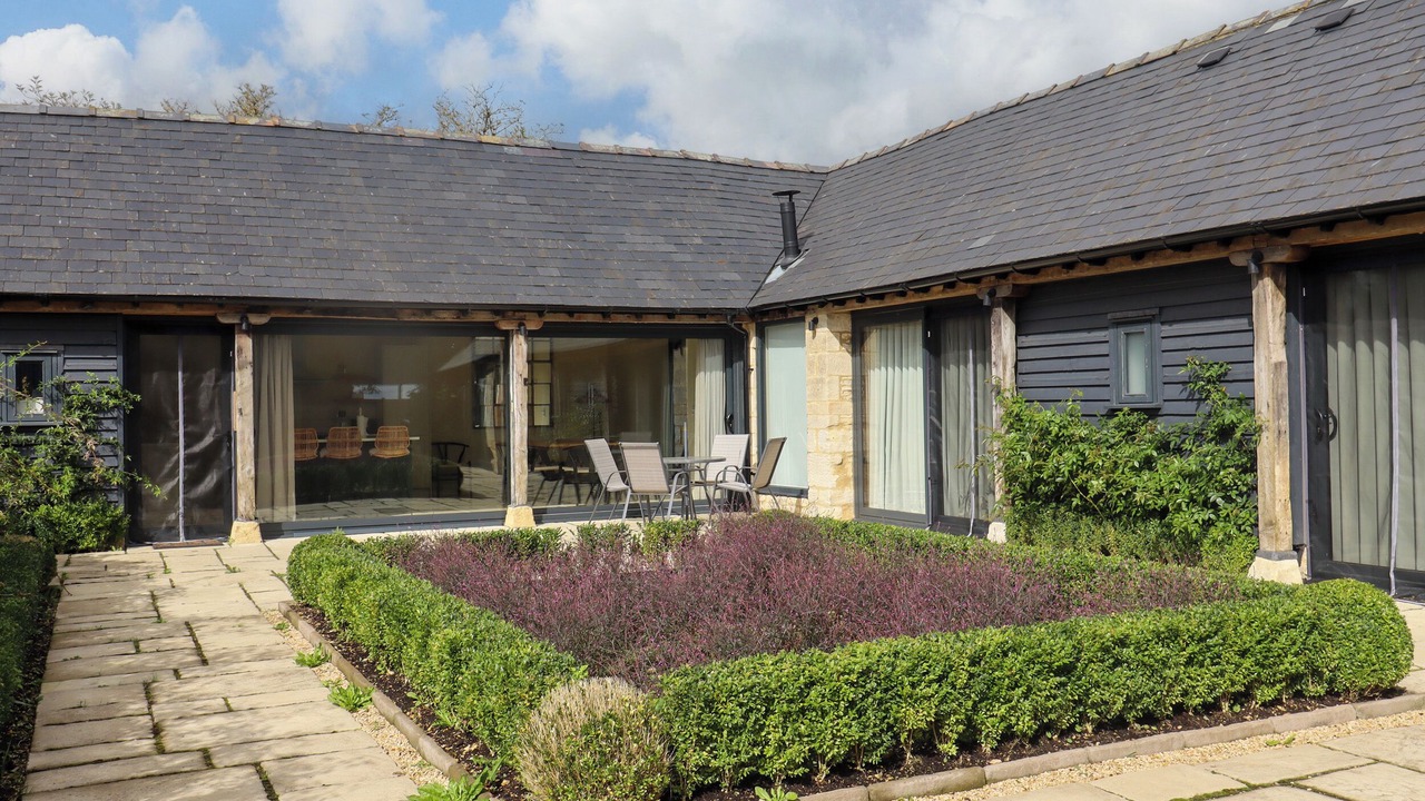 Photo of Outdoor in Northleach