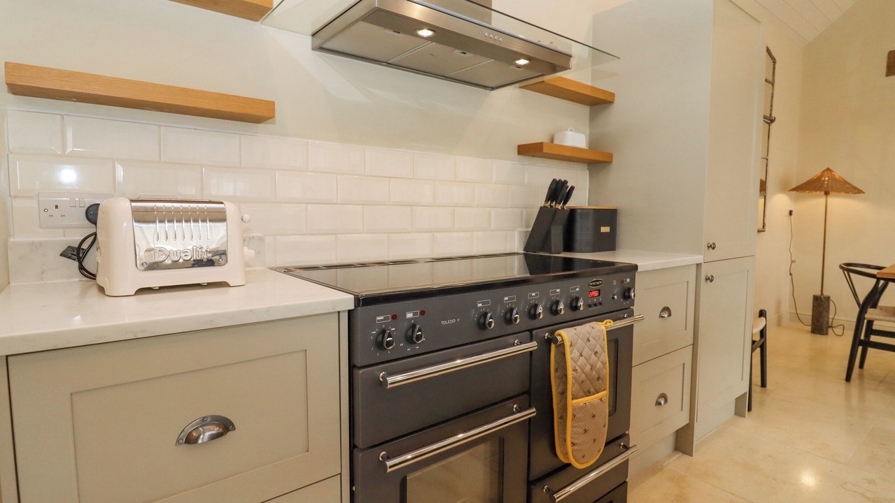 Photo of Kitchen in Northleach