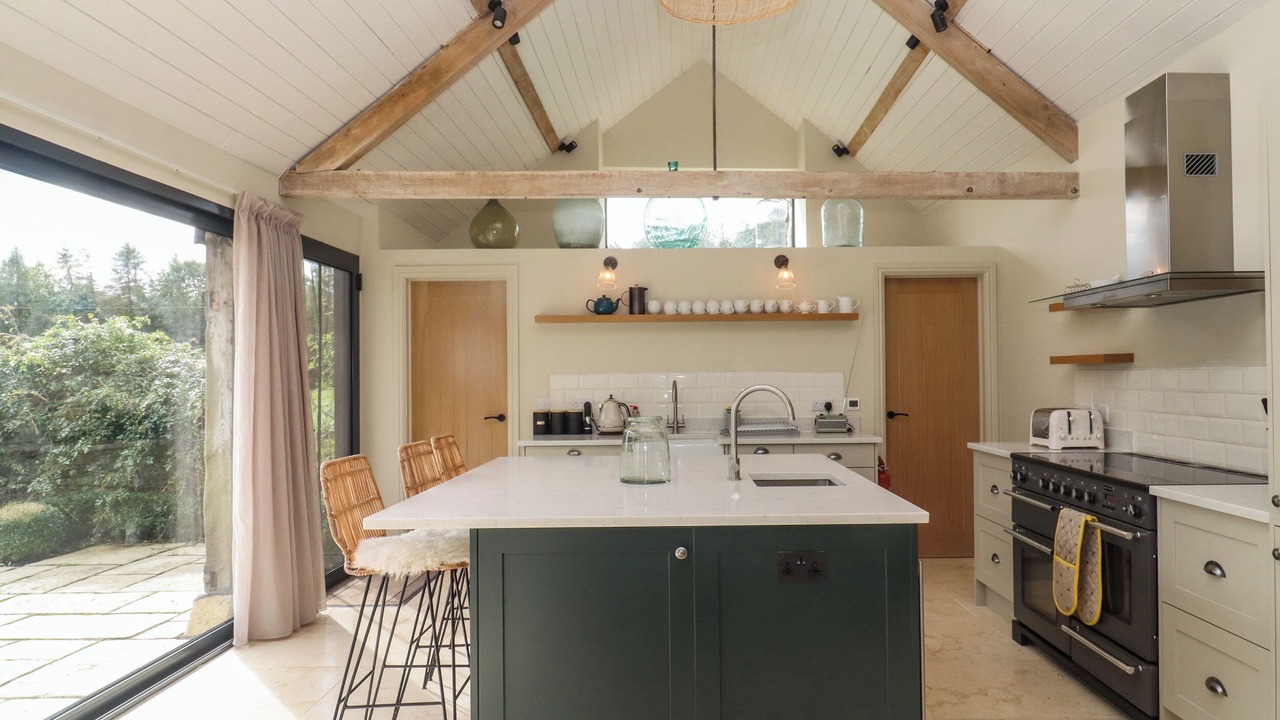 Photo of Kitchen in Northleach