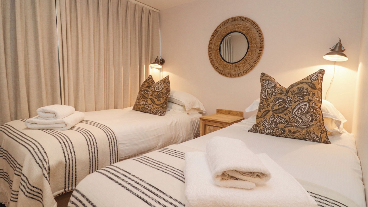 Photo of Bedroom in Northleach