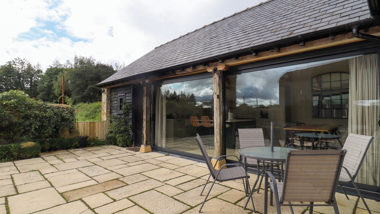 Photo of Outdoor in Northleach