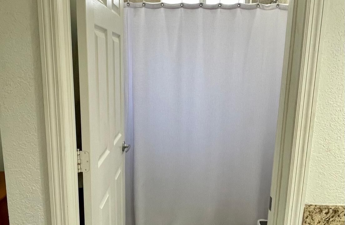 Photo of Bathroom in Alice Town