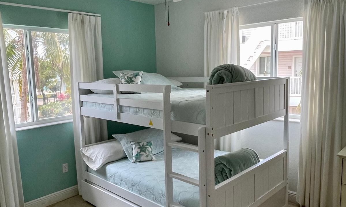 Photo of Bedroom in Alice Town