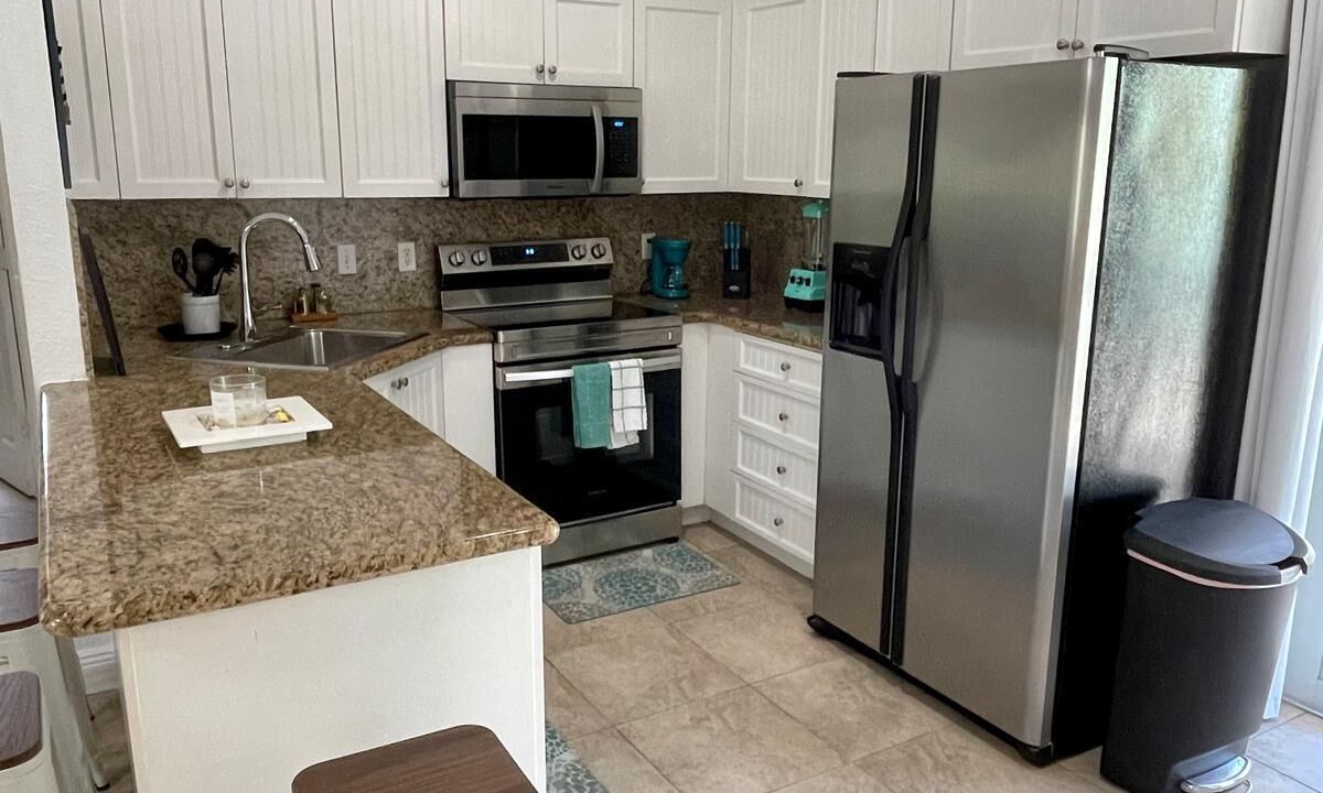 Photo of Kitchen in Alice Town