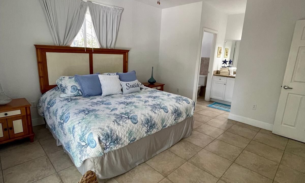 Photo of Bedroom in Alice Town