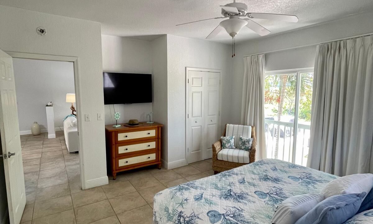Photo of Bedroom in Alice Town