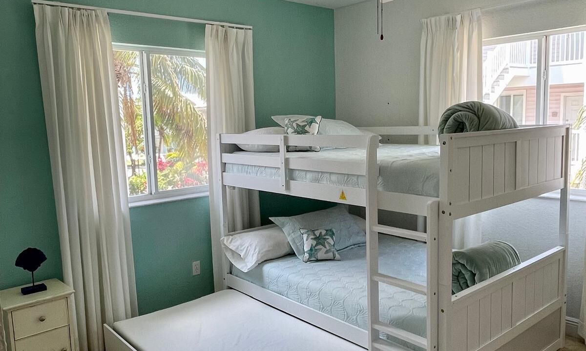 Photo of Bedroom in Alice Town