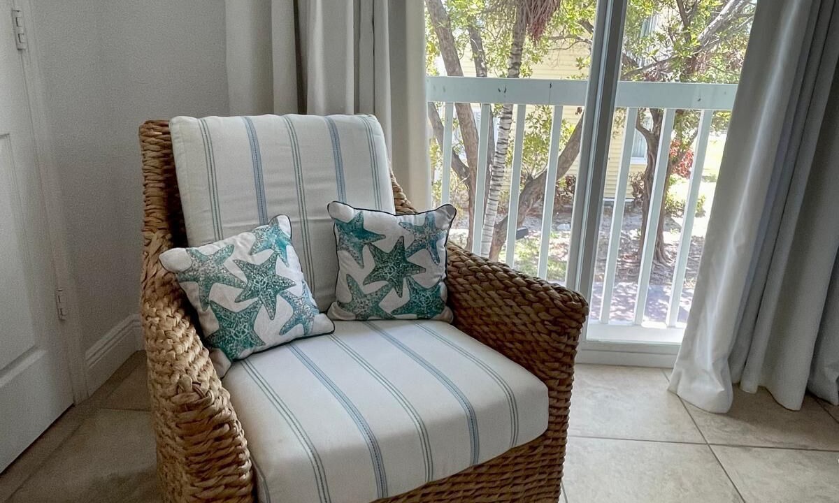 Photo of Livingroom in Alice Town