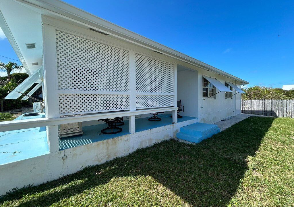 Photo of Outdoor in Man O War Cay