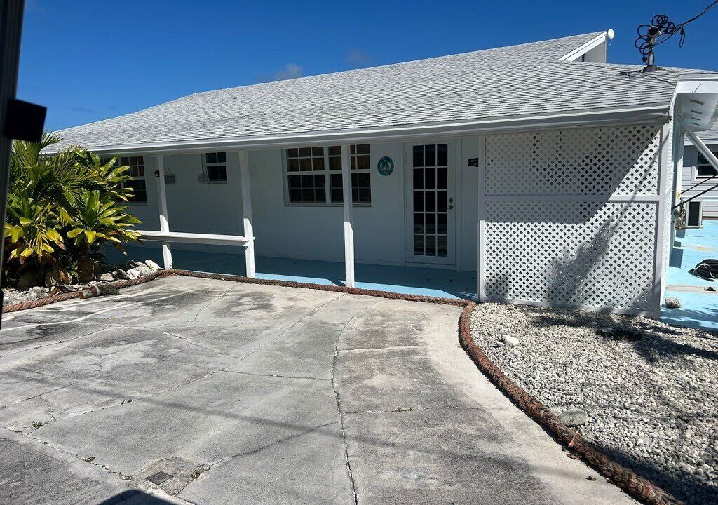 Photo of Outdoor in Man O War Cay