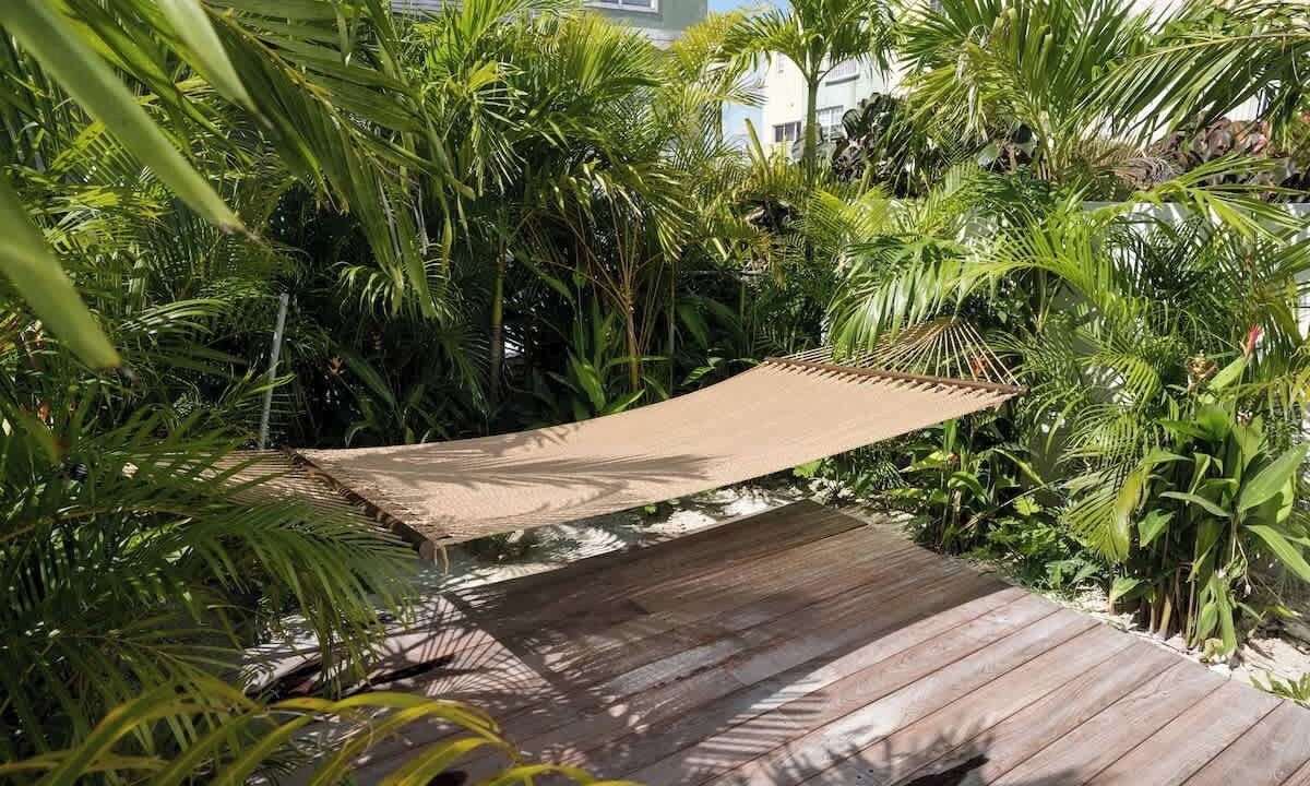 Photo of Patio Balcony in Nassau