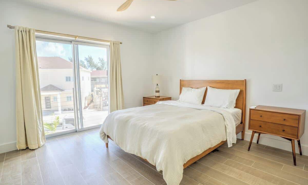 Photo of Bedroom in Nassau