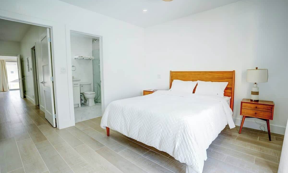 Photo of Bedroom in Nassau