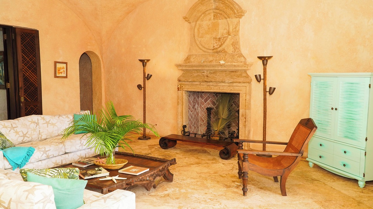 Photo of Livingroom in Westwind