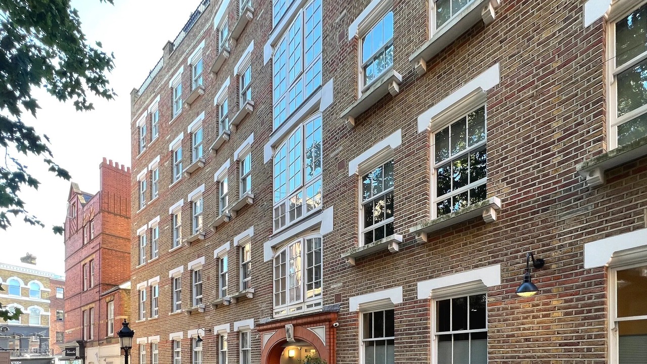 Photo of Outdoor in Hampstead