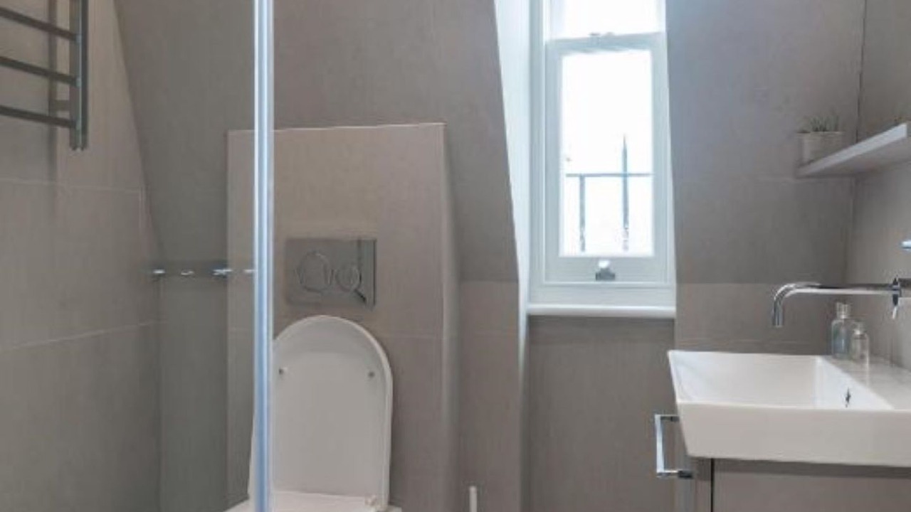 Photo of Bathroom in Hampstead