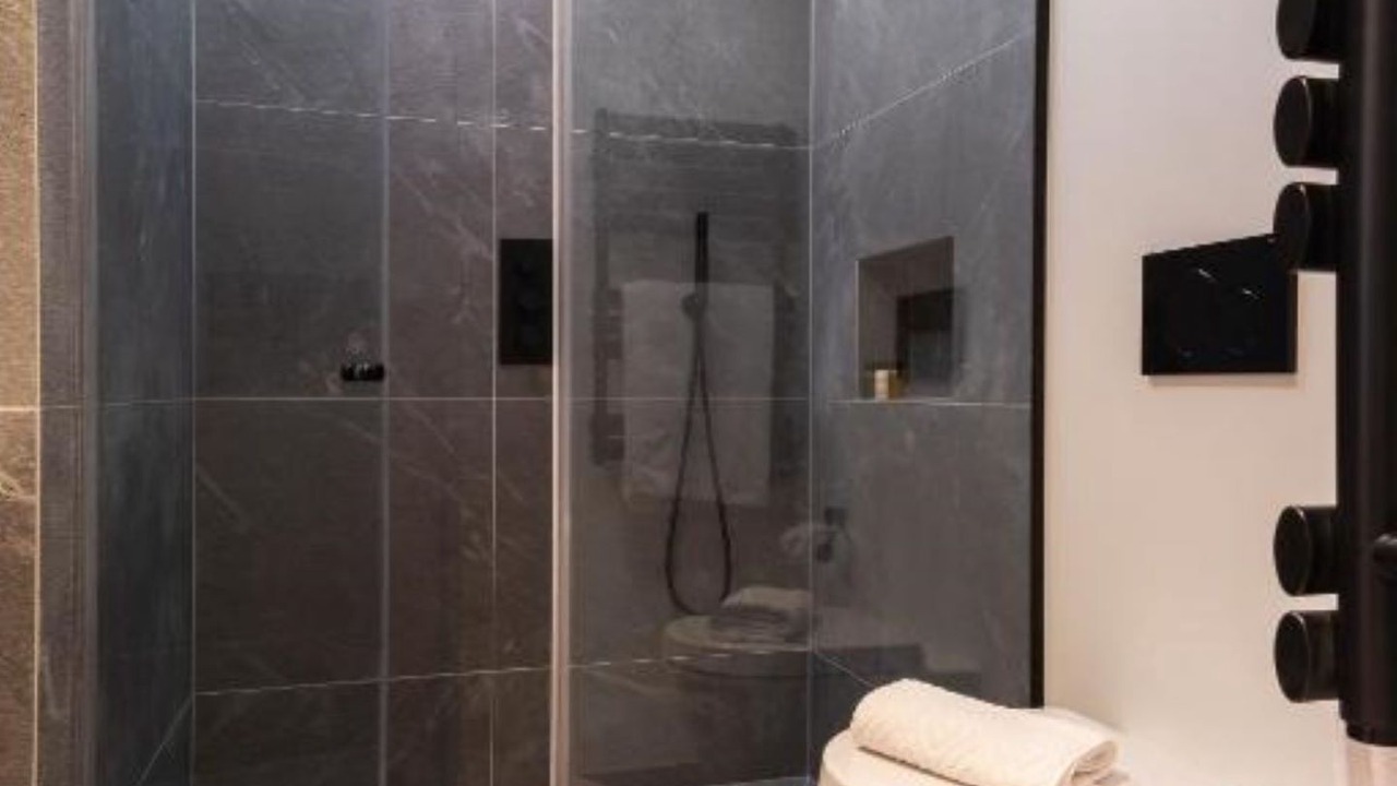 Photo of Bathroom in Hampstead