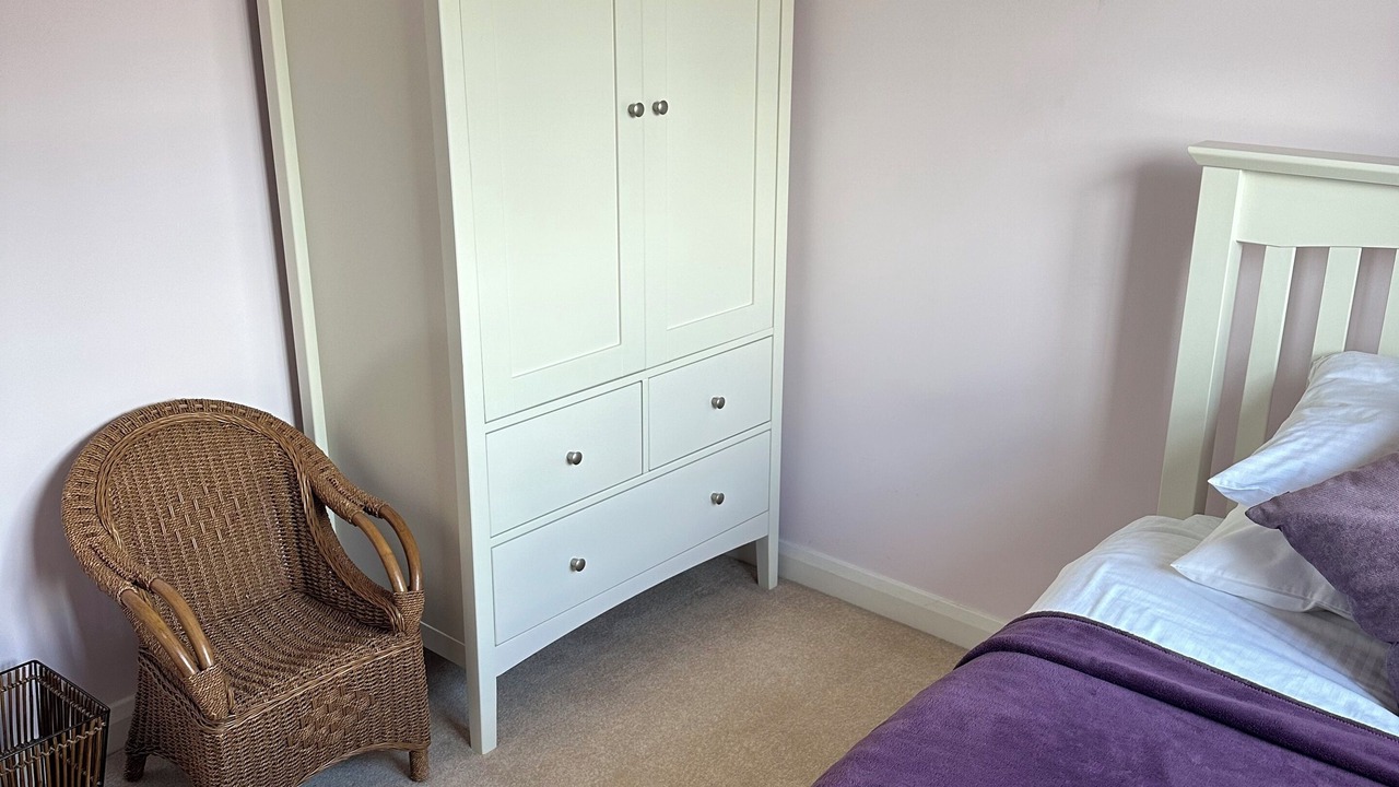 Photo of Bedroom in Higham Ferrers