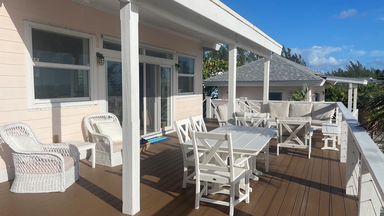 Photo of Outdoor in Great Harbour Cay
