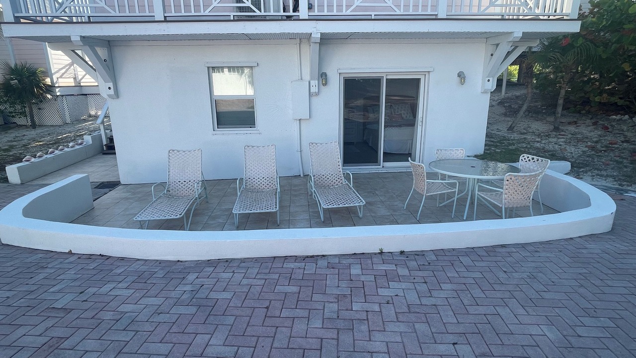 Photo of Outdoor in Great Harbour Cay