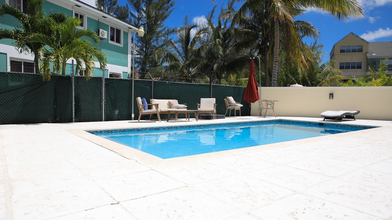 Photo of Outdoor in Nassau