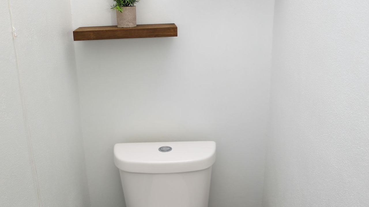 Photo of Bathroom in Nassau