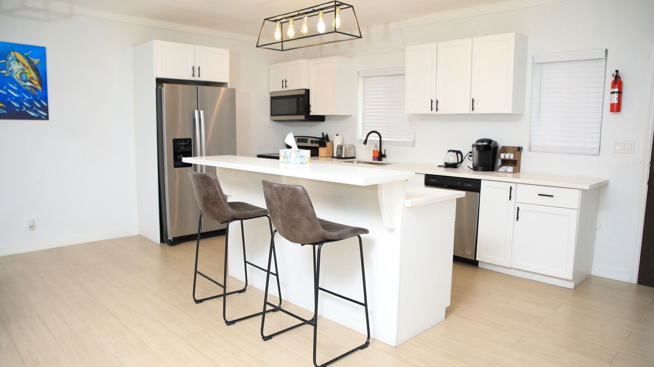 Photo of Kitchen in Nassau