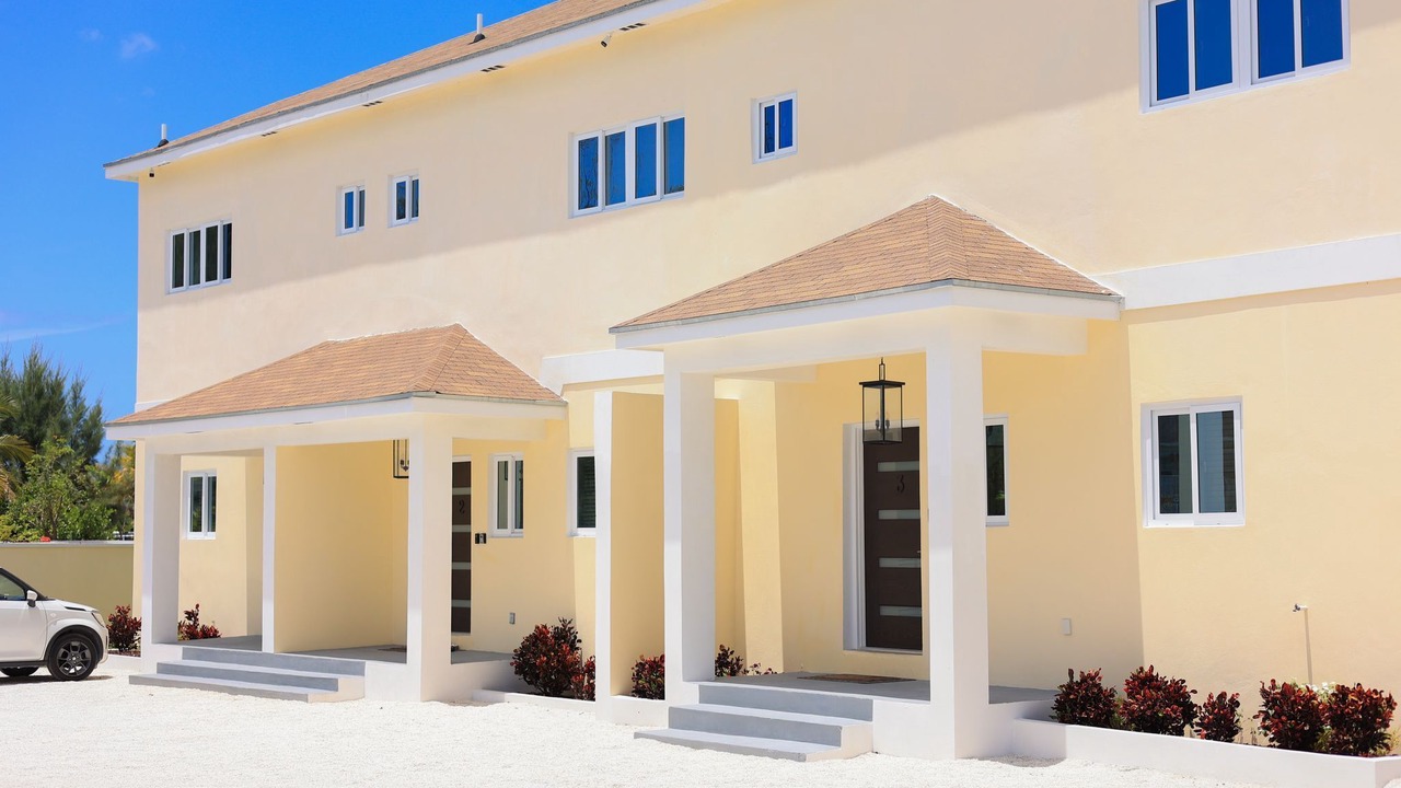 Photo of Outdoor in Nassau