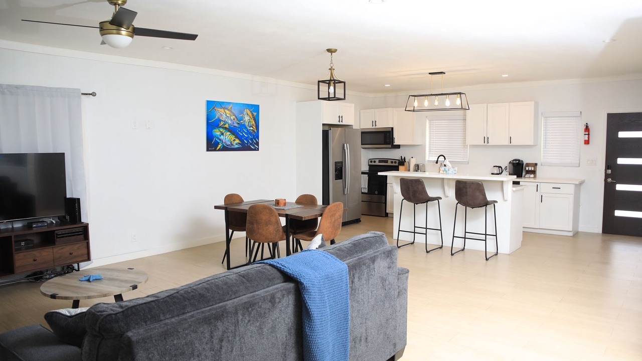 Photo of Livingroom in Nassau