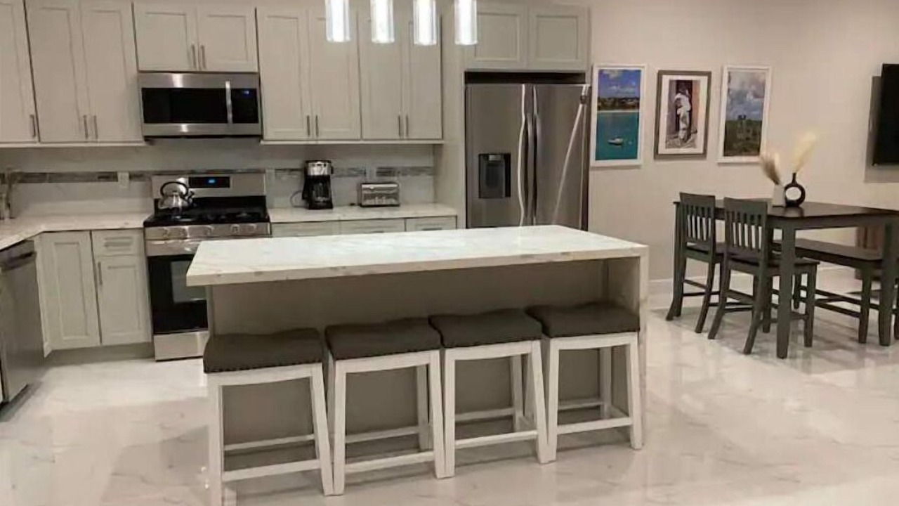Photo of Kitchen in Westwind