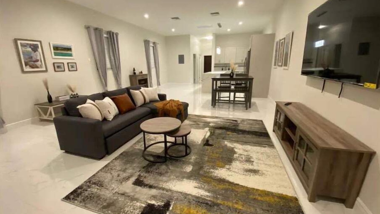 Photo of Livingroom in Westwind