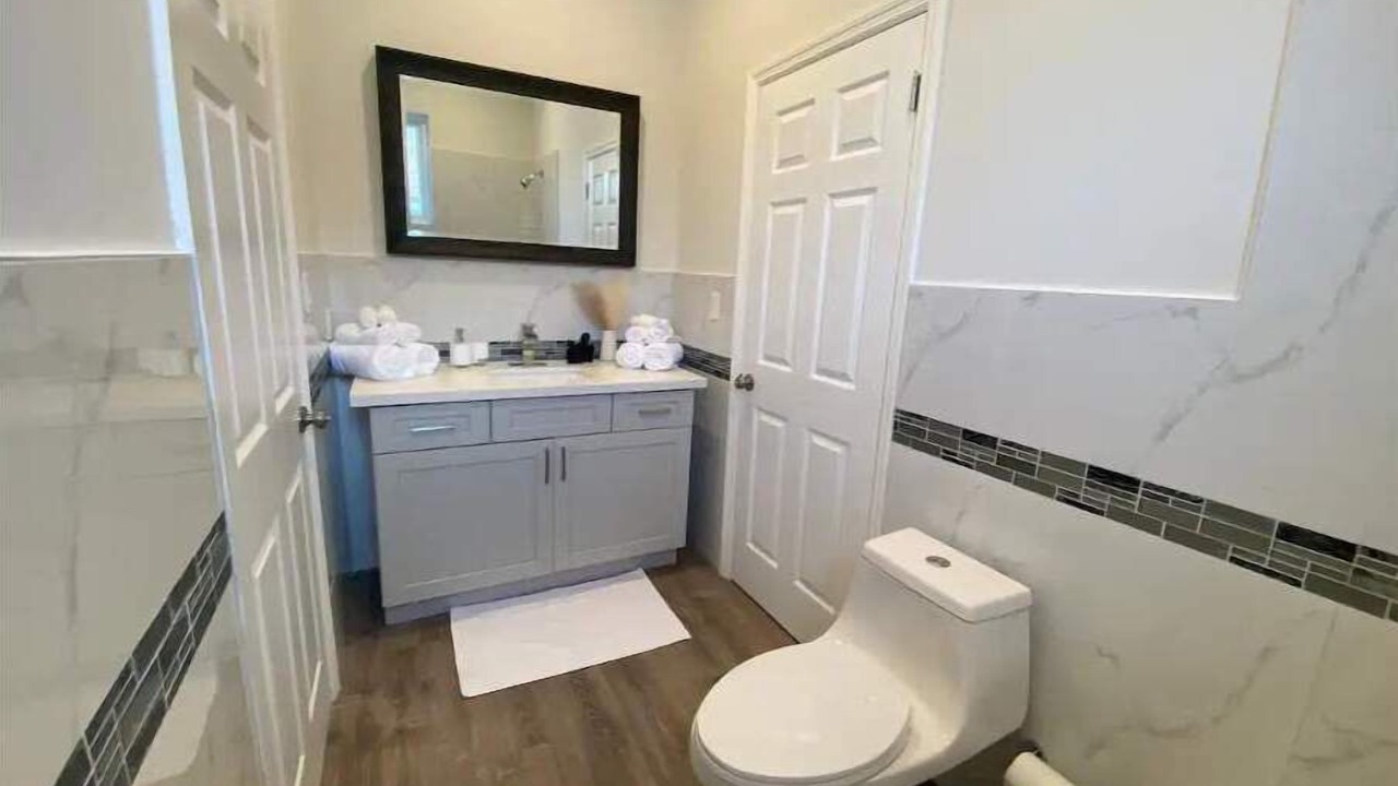 Photo of Bathroom in Westwind