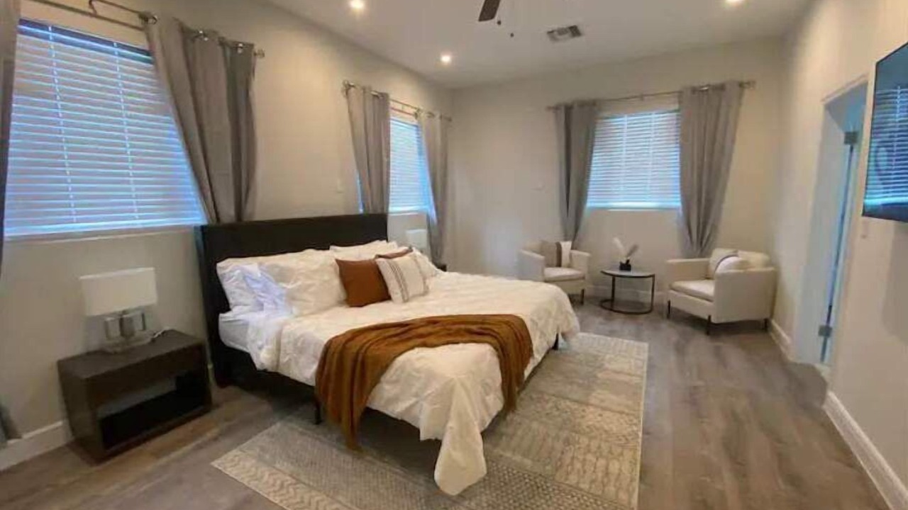 Photo of Bedroom in Westwind